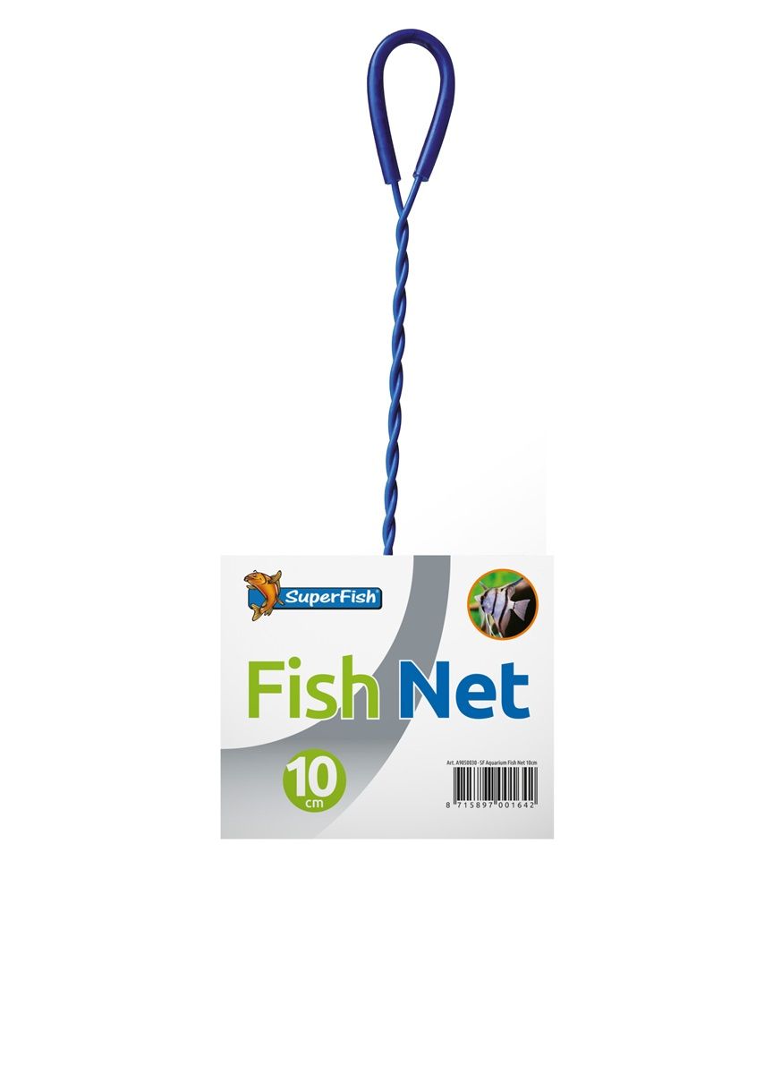 AQUARIUM SCHEPNETJE 10 CM AQUARIUM SCHEPNETJE 10 CM