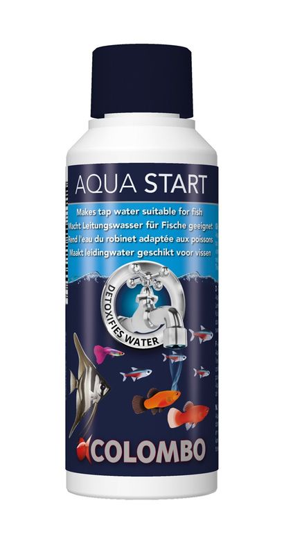 COLOMBO AQUA START 250 ML