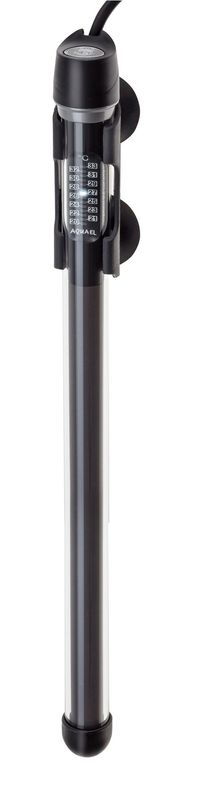 Aquael PLATINUM HEATER 200 WATT aquarium verwarming