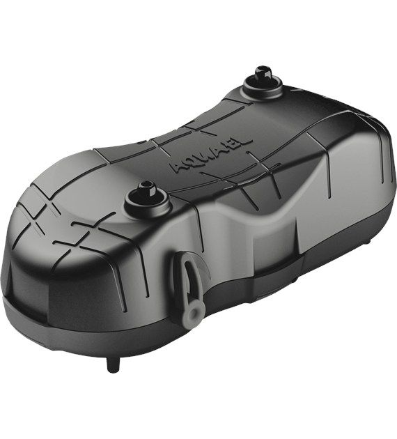 Aquael Luchtpomp MINIBOOST 200