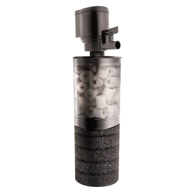 AQUAEL TURBO FILTER 500 BINNENFILTER
