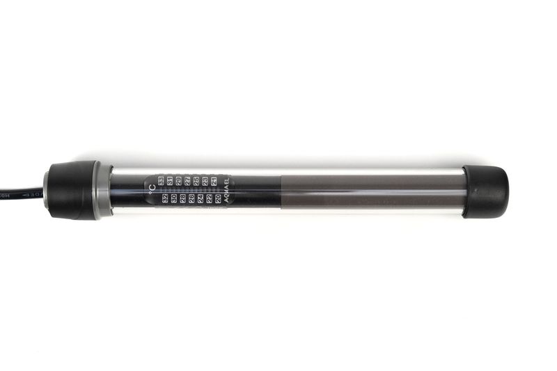 Aquael PLATINUM HEATER 300 WATT aquarium verwarming