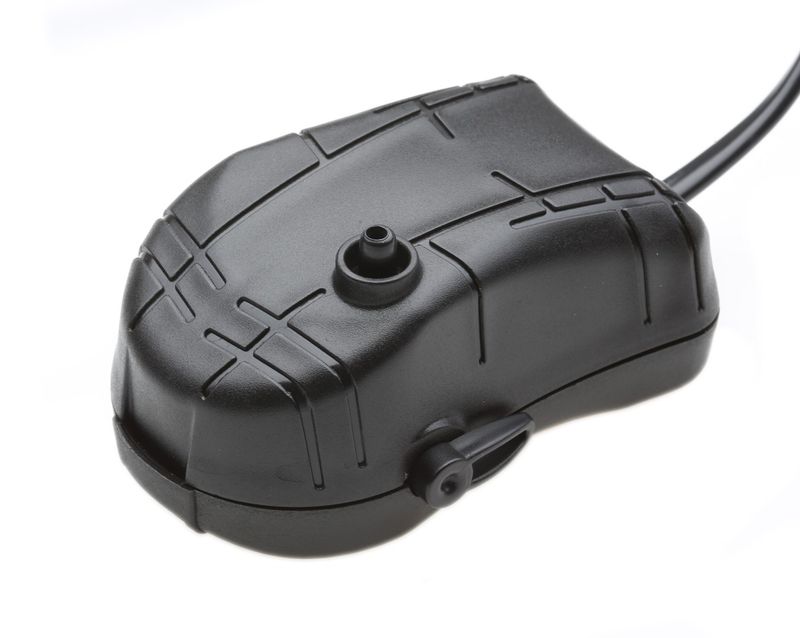 Aquael Luchtpomp MINIBOOST 100