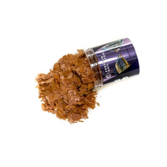 Premium Daily Food - Artemia Flakes 100 gram