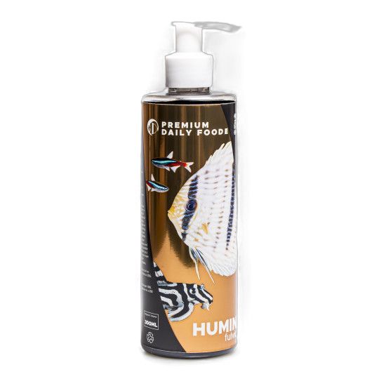 Premium Daily Food - Humin Fulvic 300 ml