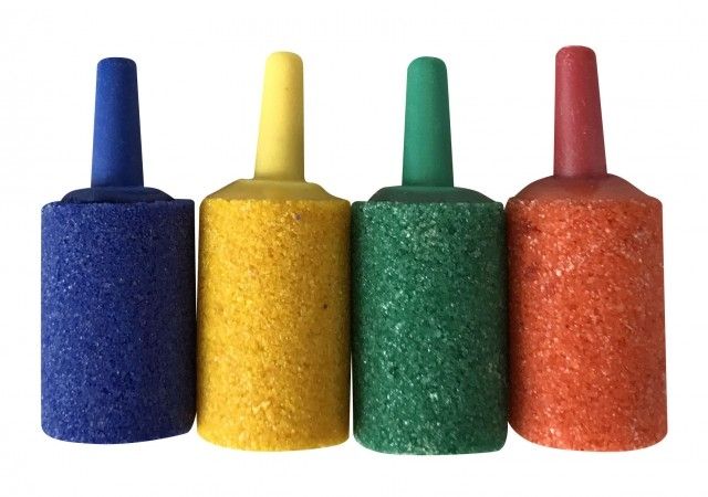 Luchtsteen AS-1 4-PACK COLOUR