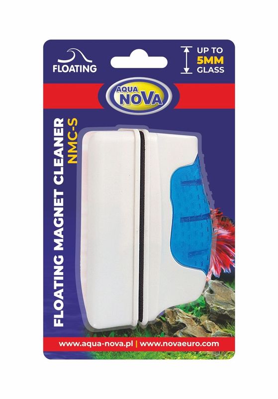 Aqua Nova Magneet Cleaner (Small)