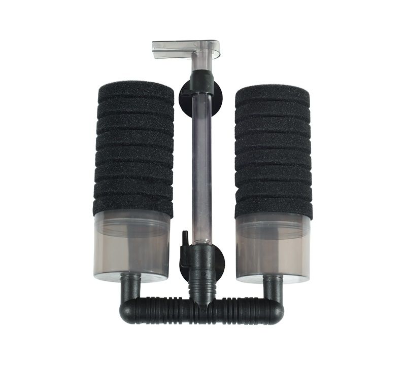 Sponsfilter NSF-MAXBIO-200L