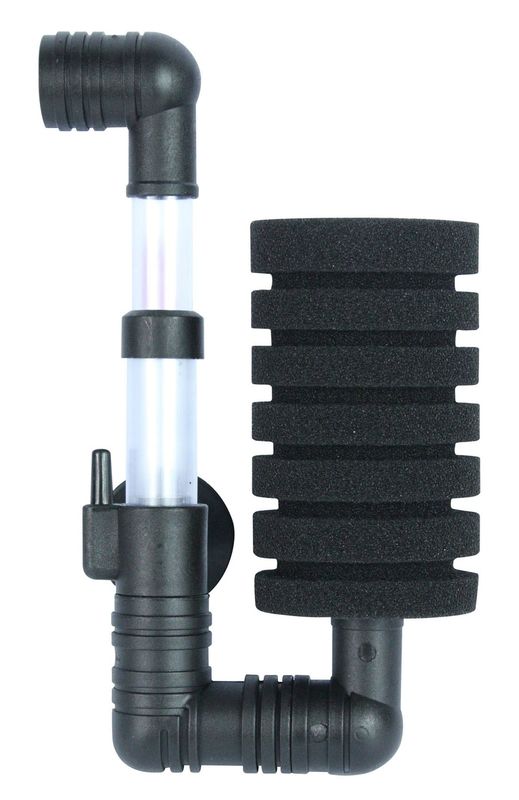 Sponsfilter NSF-60L