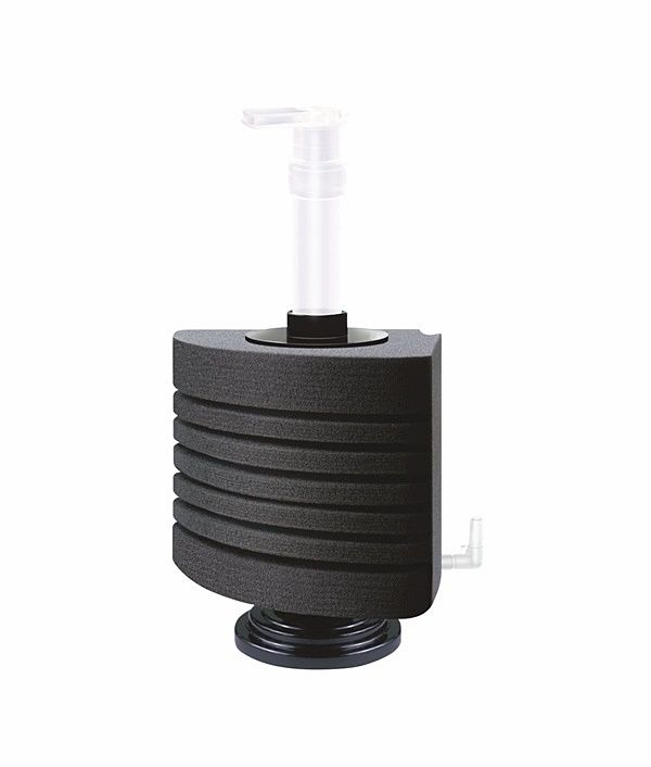 Sponsfilter NSF-C200L