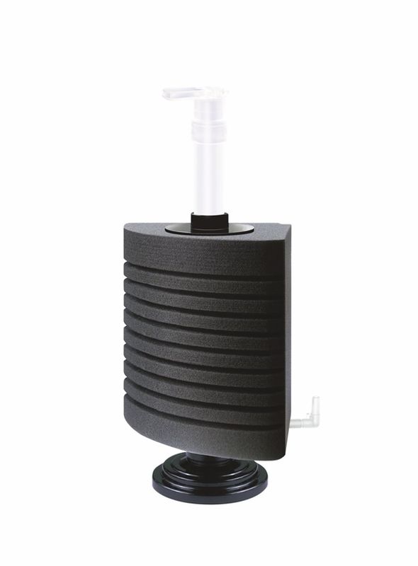 Sponsfilter NSF-C350L