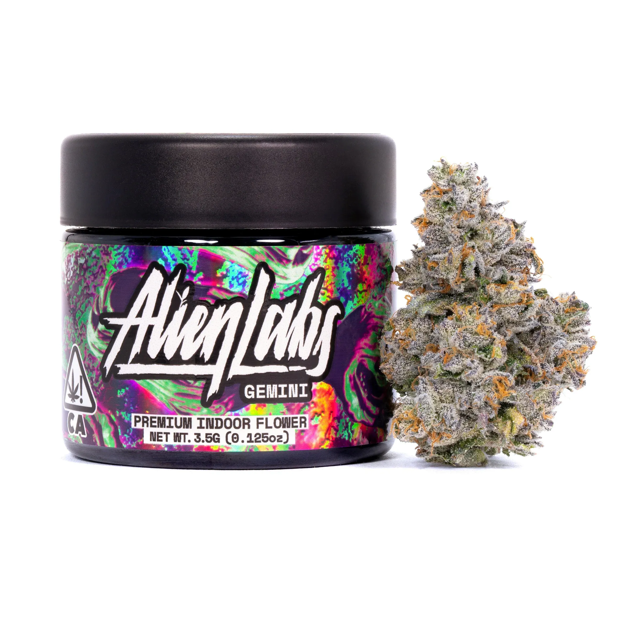 Alien Labs Gemini Hybrid 3.5g