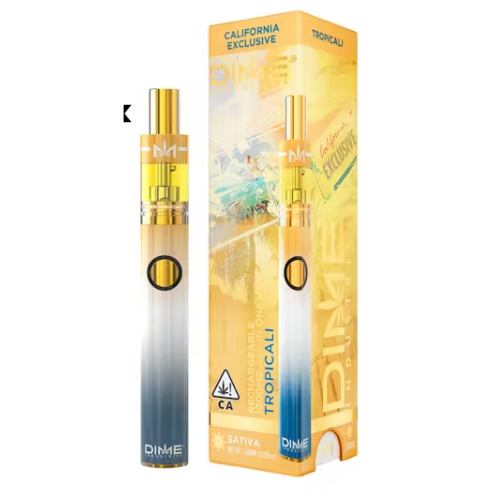 Dime Industries - Tropicali Disposable Vape 1g