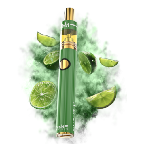 Dime Industries - Key Lime Pie Disposable Vape 1g