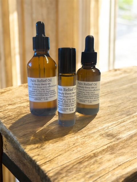 Ingredients &amp; Why It Works