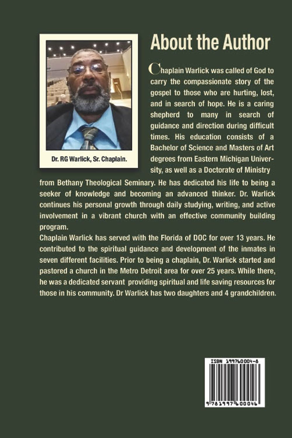 12 Things You Should Know About Your Pastor