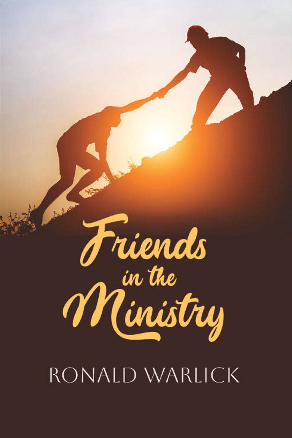 Friends in the Ministry