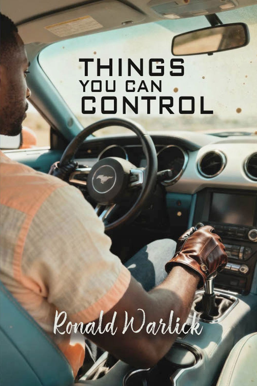 Things You Can Control