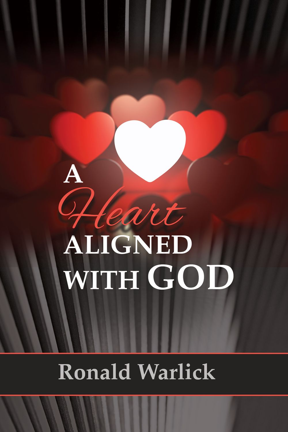 A Heart Aligned With God