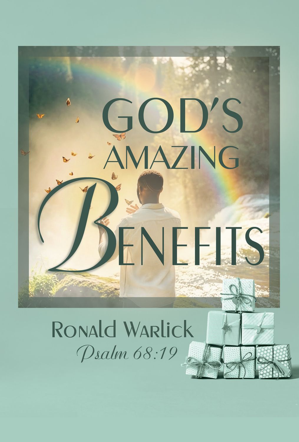 GOD'S AMAZING BENEFITS