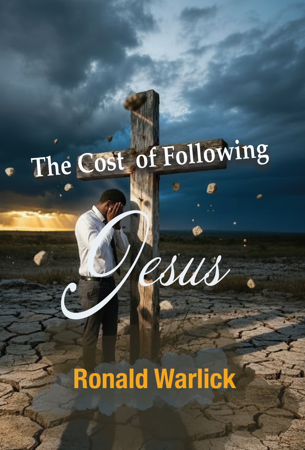 The Cost of Following Jesus