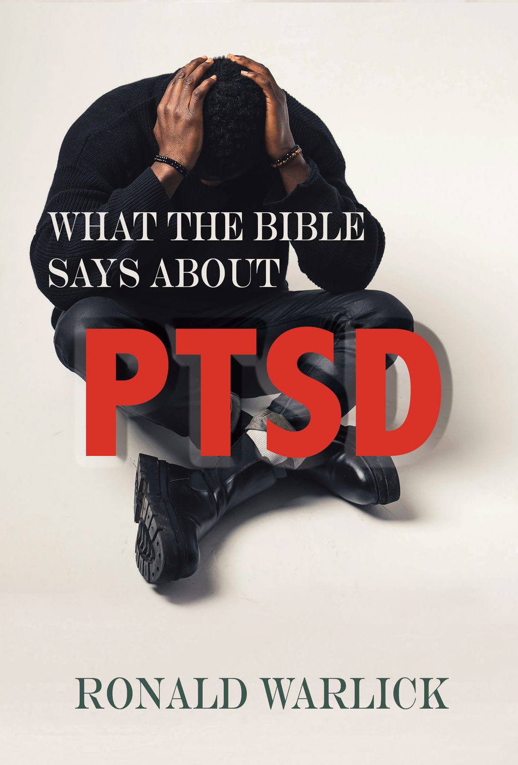 What The Bible Says About PTSD