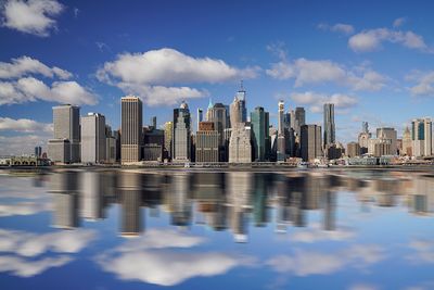 Urban Pulse: Cityscapes &amp; Skylines