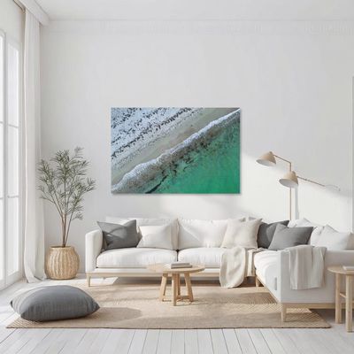 The Living World: Nature Photography Canvas Prints