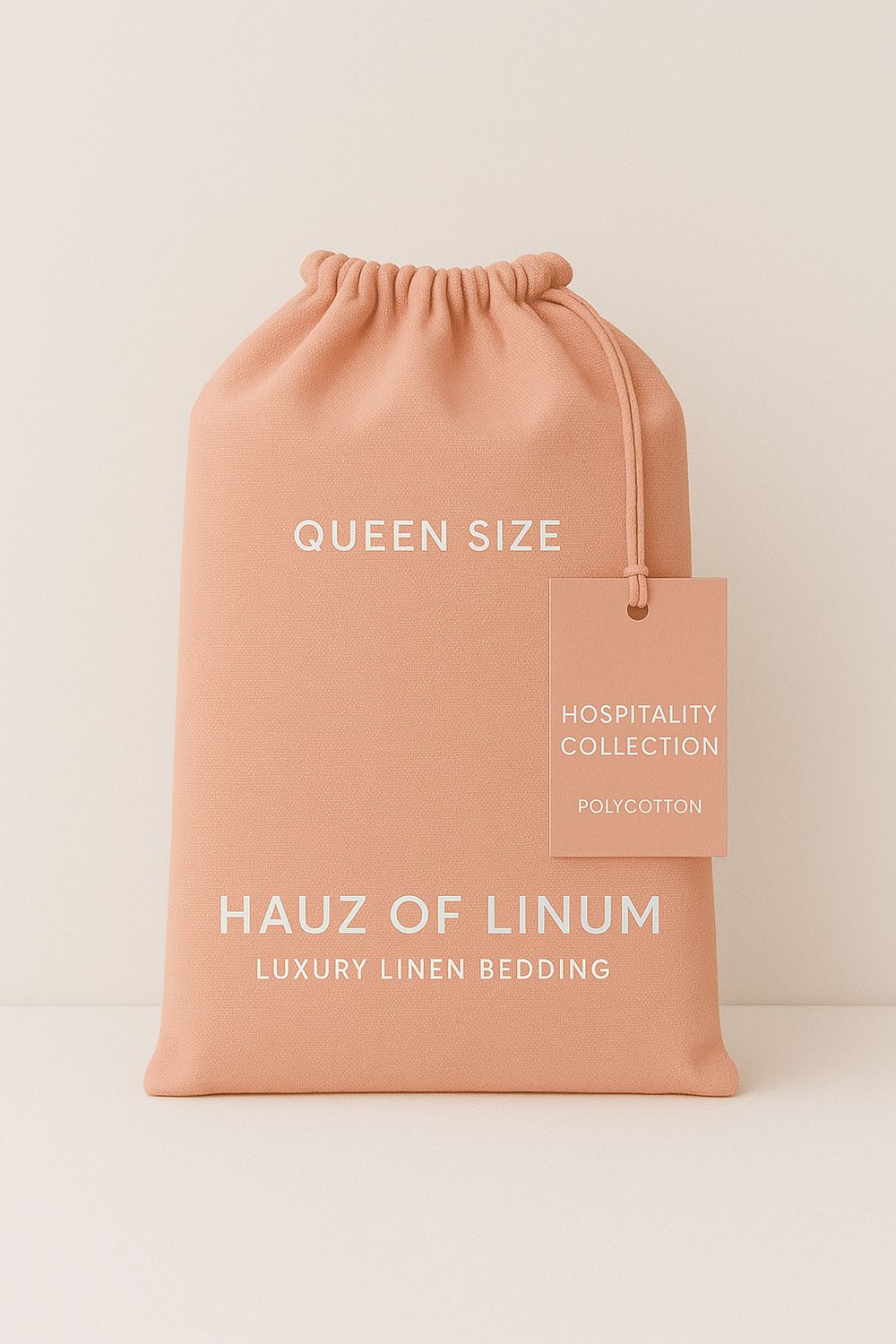 HOSPITALITY COLLECTION – POLYCOTTON