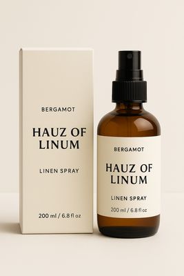 Fresh room spray 