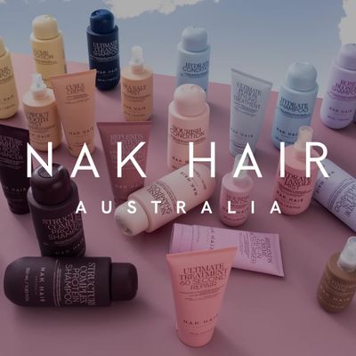 NAK HAIR