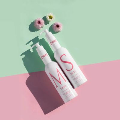 Shampoo & Treatments