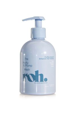 ROH Purify & Plump Wash 350mL ROH Purify & Plump Wash 350mL