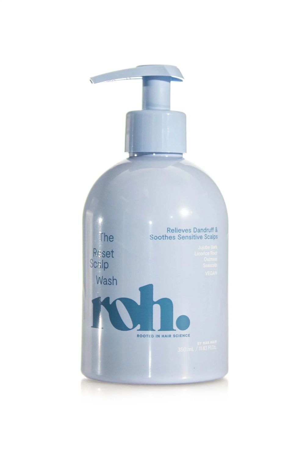 ROH Reset Scalp Wash 350mL