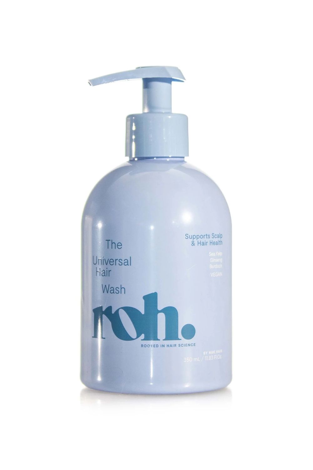 ROH Universal Hair Wash 350mL