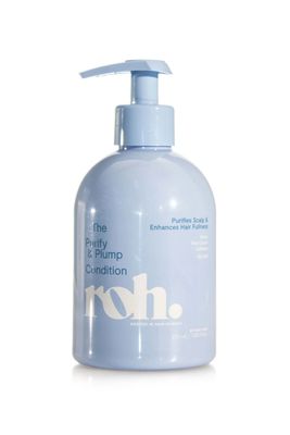 ROH Purify & Plump Condition 350mL ROH Purify & Plump Condition 350mL