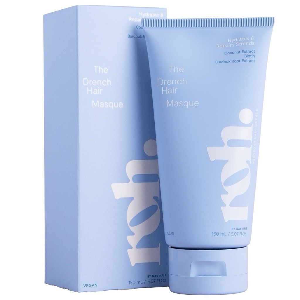ROH Drench Hair Masque 150mL