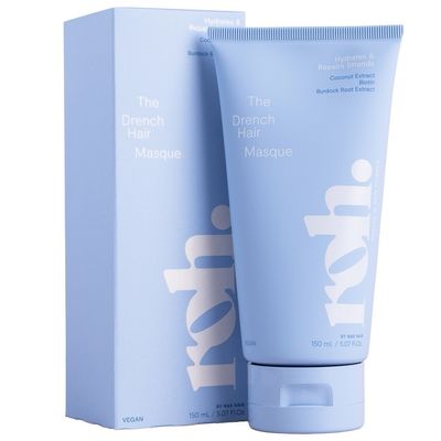 ROH Drench Hair Masque 150mL ROH Drench Hair Masque 150mL