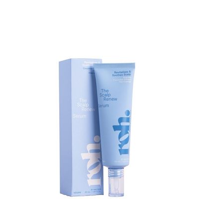 ROH Scalp Renew Serum 50mL ROH Scalp Renew Serum 50mL