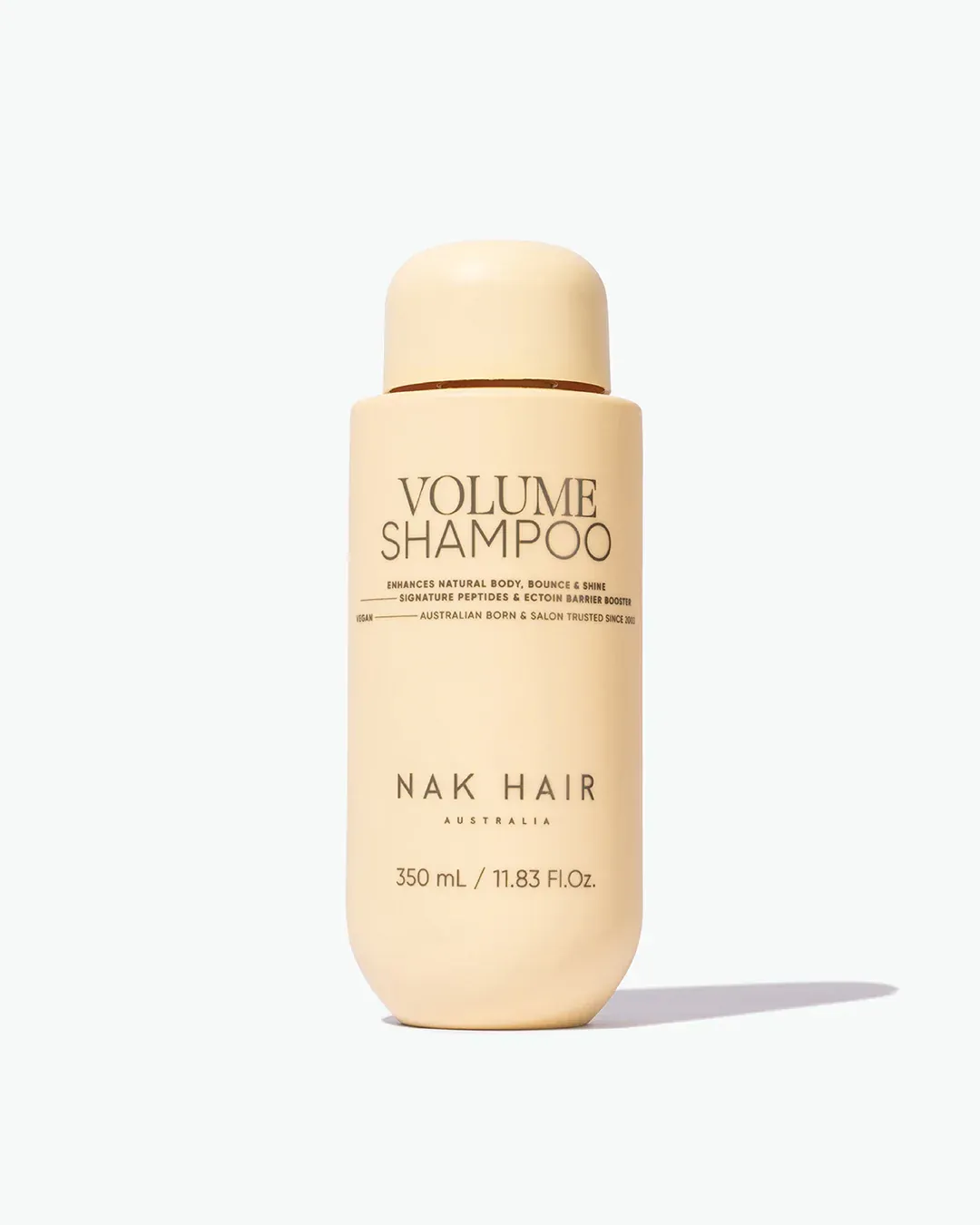 NAK Hair Volume Shampoo 350ml