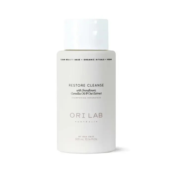ORI Lab Restore Cleanse 300ml