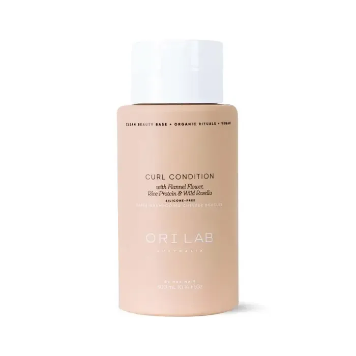 ORI Lab Curl Condition 300ml
