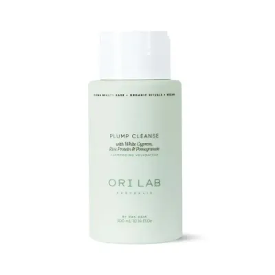 ORI Lab Plump Cleanse 300ml ORI Lab Plump Cleanse 300ml