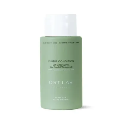 ORI Lab Plump Condition 300ml ORI Lab Plump Condition 300ml