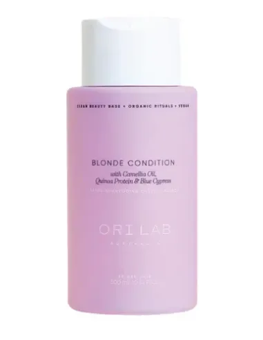 ORI Lab Blonde Condition 300ml
