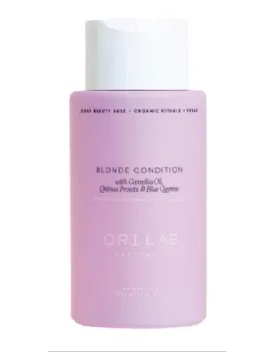ORI Lab Blonde Condition 300ml ORI Lab Blonde Condition 300ml
