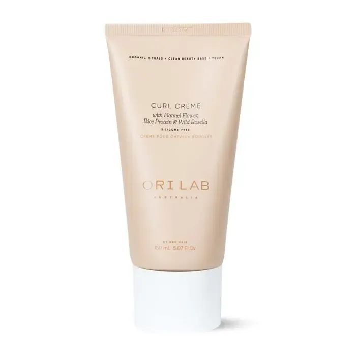ORI Lab Curl Creme 150ml ORI Lab Curl Creme 150ml