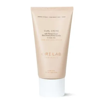 ORI Lab Curl Creme 150ml ORI Lab Curl Creme 150ml