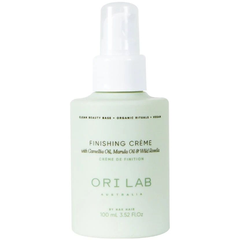 ORI Lab Finishing Creme 100ml ORI Lab Finishing Creme 100ml