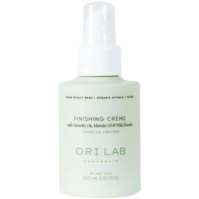 ORI Lab Finishing Creme 100ml ORI Lab Finishing Creme 100ml